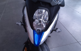 Suzuki dl 650 v-strom xt