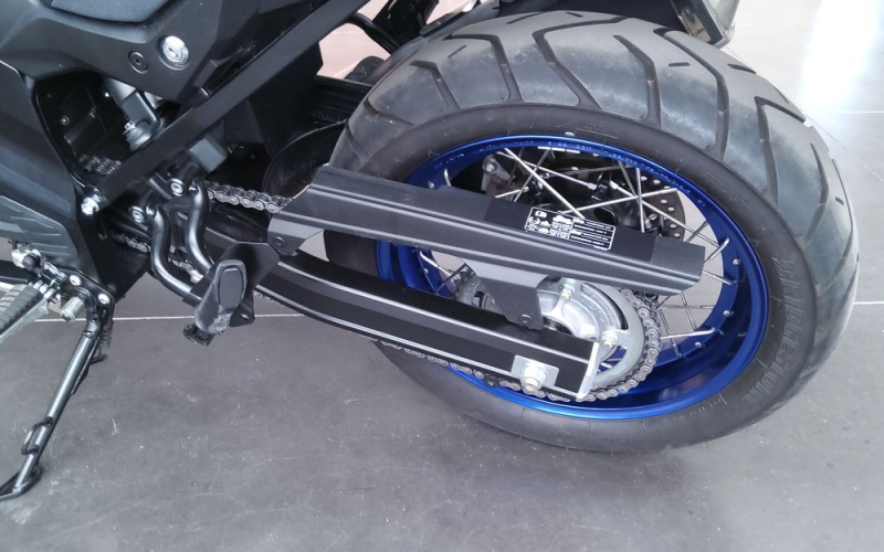 Suzuki dl 650 v-strom xt
