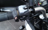 Suzuki dl 650 v-strom xt