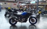 Suzuki dl 650 v-strom xt