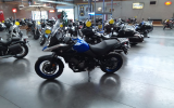 Suzuki dl 650 v-strom xt