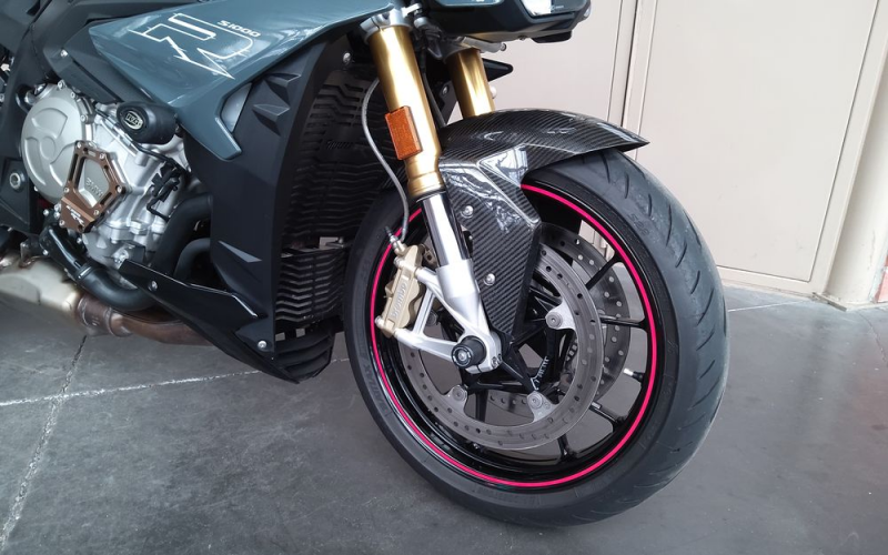 Bmw s1000r