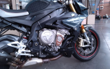 Bmw s1000r