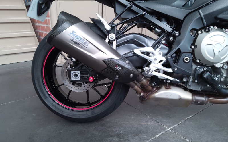 Bmw s1000r