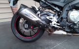 Bmw s1000r