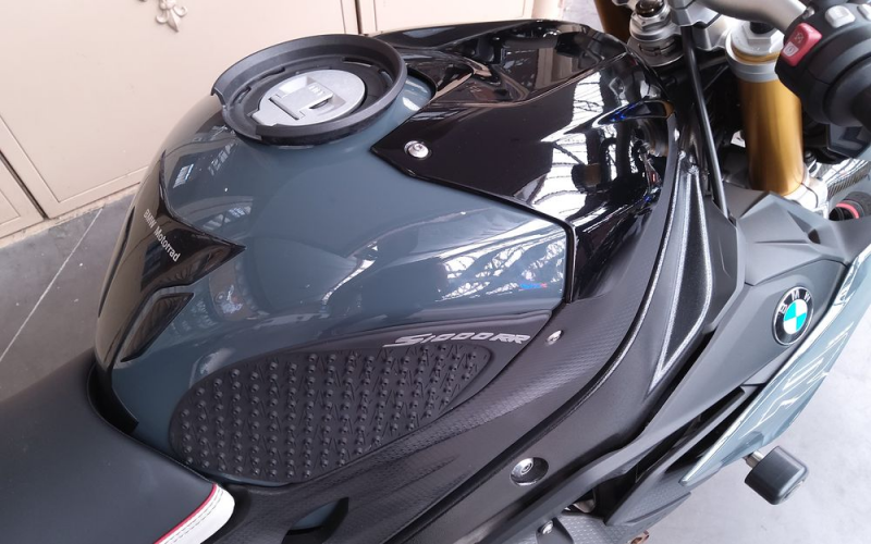 Bmw s1000r