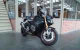 Bmw s1000r