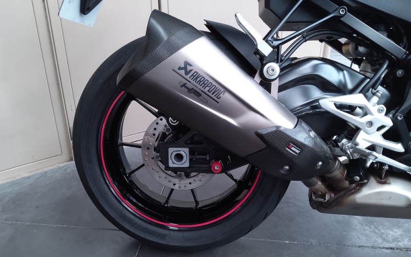 Bmw s1000r