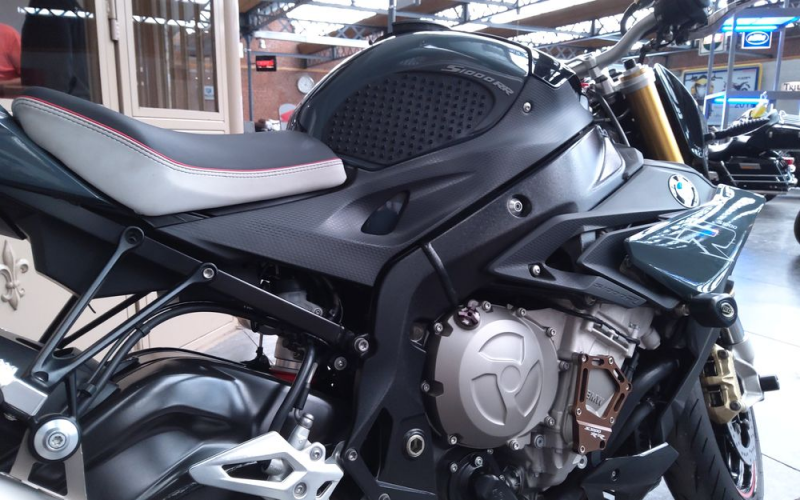 Bmw s1000r