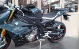 Bmw s1000r