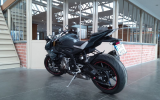 Bmw s1000r
