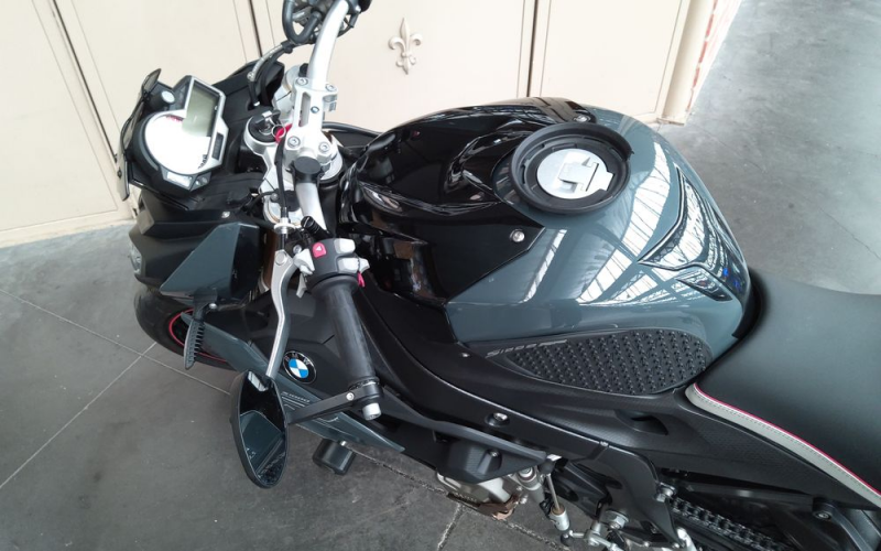 Bmw s1000r