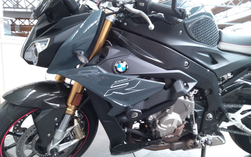 Bmw s1000r