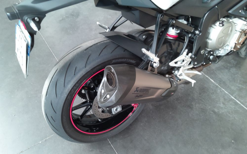 Bmw s1000r