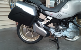 Moto guzzi v100