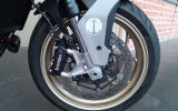 Moto guzzi v100