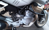 Moto guzzi v100