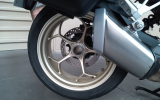 Moto guzzi v100