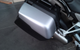 Moto guzzi v100
