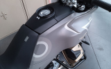 Moto guzzi v100