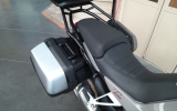 Moto guzzi v100