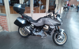 Moto guzzi v100