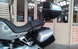 Moto guzzi v100