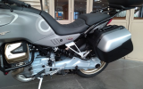 Moto guzzi v100