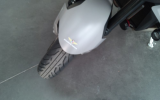Moto guzzi v100