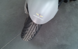 Moto guzzi v100
