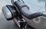 Moto guzzi v100