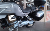 Moto guzzi v100
