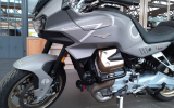 Moto guzzi v100