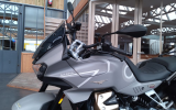 Moto guzzi v100