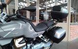 Moto guzzi v100
