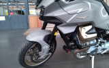 Moto guzzi v100