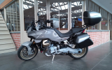 Moto guzzi v100