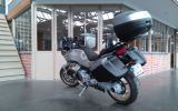 Moto guzzi v100