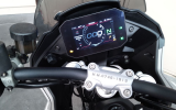 Moto guzzi v100