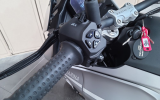 Moto guzzi v100