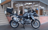 Bmw r1200gs