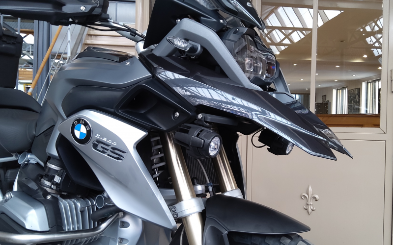 Bmw r1200gs