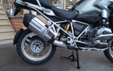 Bmw r1200gs