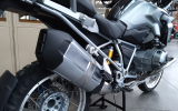 Bmw r1200gs