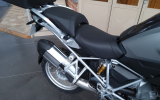 Bmw r1200gs