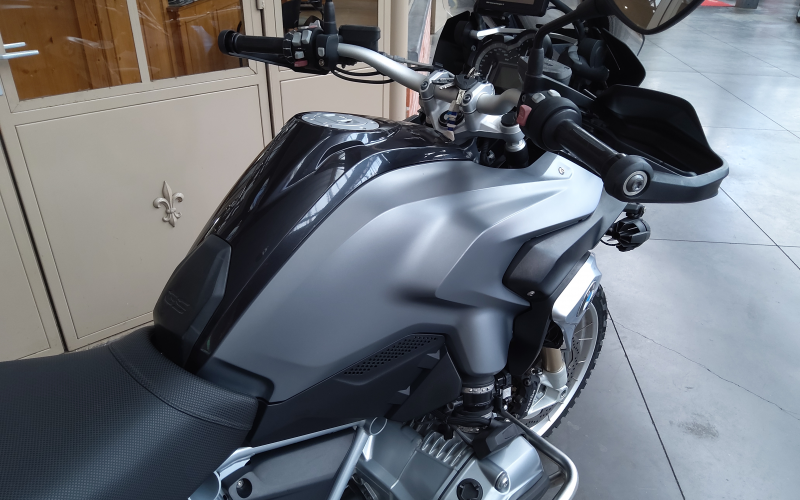 Bmw r1200gs