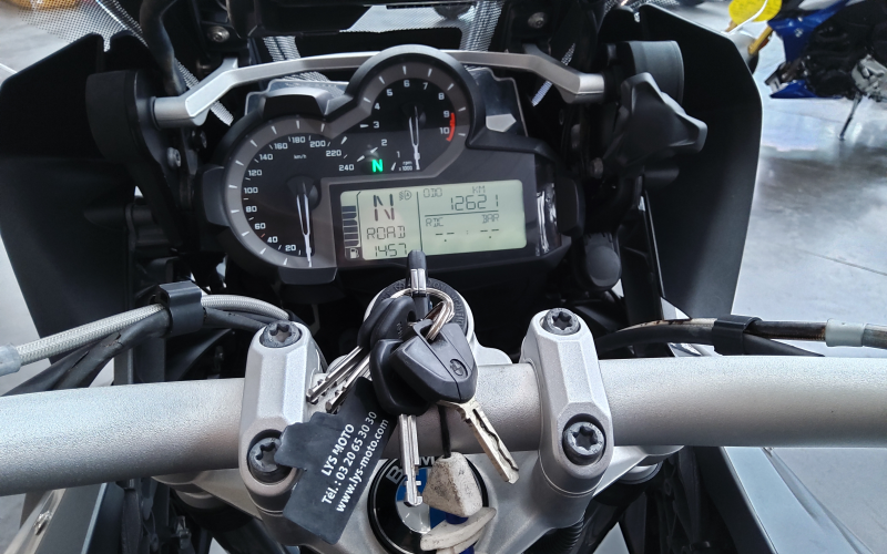 Bmw r1200gs