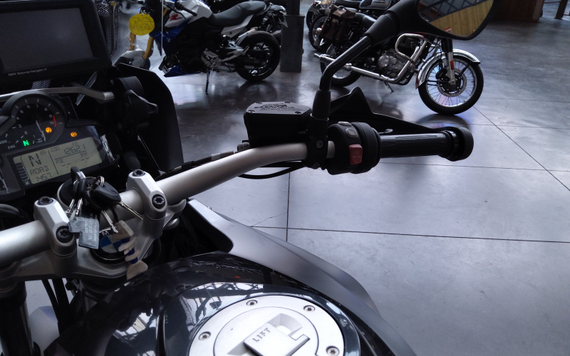 Bmw r1200gs