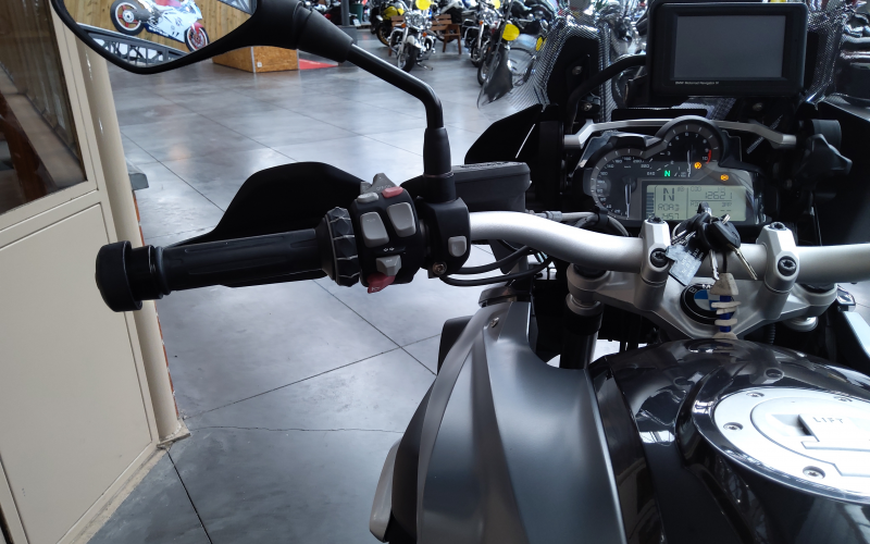 Bmw r1200gs