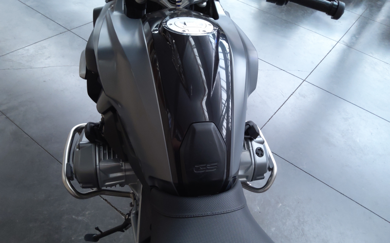 Bmw r1200gs